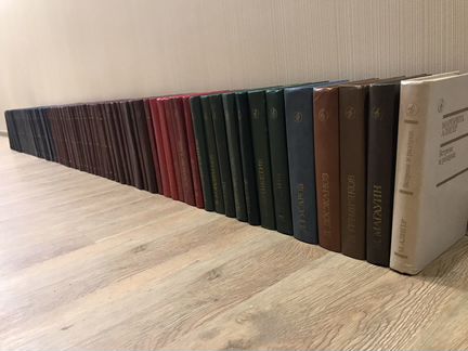 Советская книга на заказ