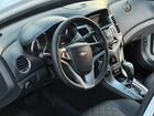 Chevrolet Cruze 1.8 AT, 2012, 158 678 км объявление продам