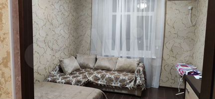 1-к. квартира, 40 м², 5/7 эт.