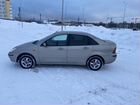 Ford Focus 1.6 МТ, 2003, 187 000 км