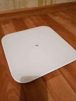 Умные весы Xiaomi Mi Smart Scale 2