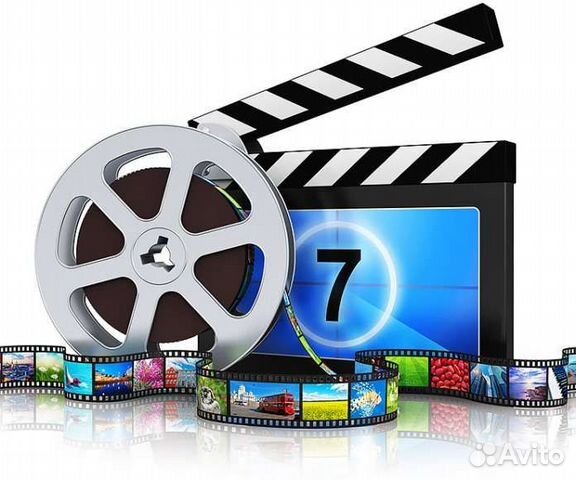 Создание видеороликов, презентаций и слайд шоу