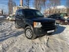 Land Rover Discovery 2.7 AT, 2008, 187 000 км