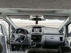 Mercedes-Benz Vito 2.1 МТ, 2004, 320 000 км объявление продам
