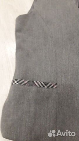 Продам жилетку skylake 38р-р(134-146)
