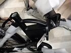Электровелосипед Hoverbot объявление продам