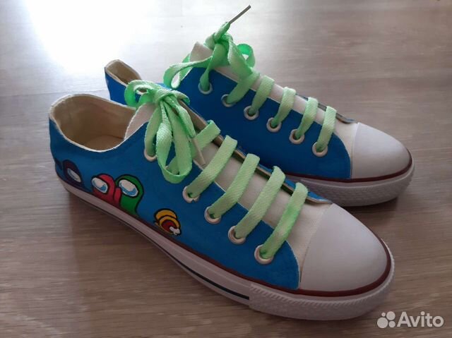 Кеды converse новые