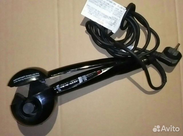 Плойка автомат.(стайлер) и др