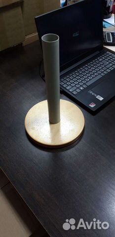 Стойка для одноразовых простыней