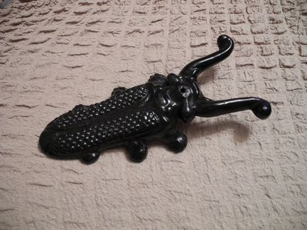 Съемник для обуви - Жук