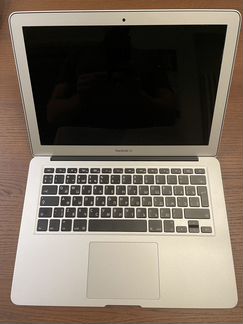 Macbook air 13 Early 2014 i7 512 SSD