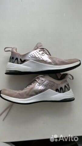 Кроссовки nike