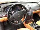 Maserati Quattroporte 4.2 AT, 2007, 250 000 км объявление продам