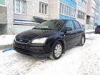 Ford Focus 1.6 МТ, 2008, 102 000 км