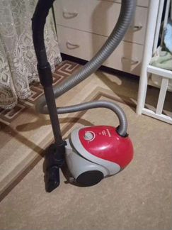 Пылесос бу на запчасти