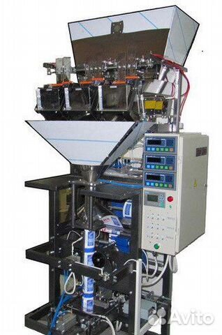 Оператор фасовочного оборудования