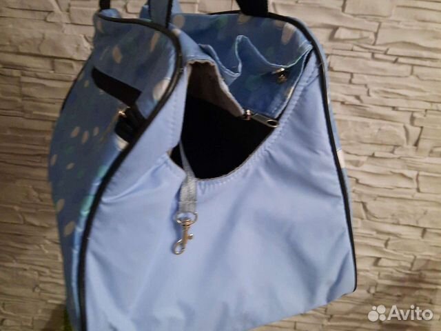 Переноска для животных новая