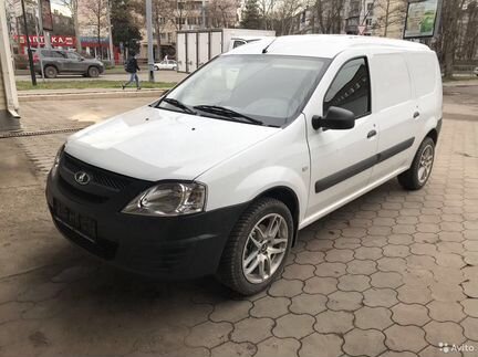 Грузоперевозки на ларгус фургон (каблук)