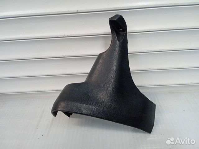 Honda ST 1100 Pan European. Пластик руля