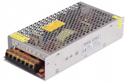 Драйвер для светодиодной подсветки 12в 250 вт