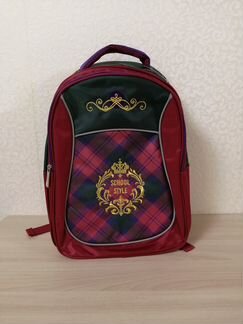 Рюкзак, ранец, портфель школьный новый