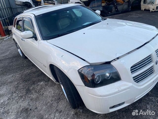 Балка на Dodge Magnum (7499149)