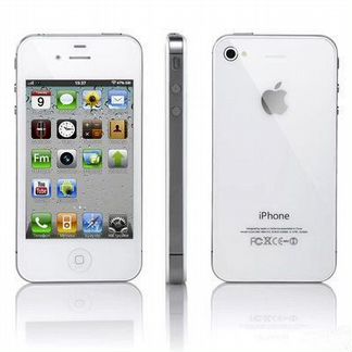 Apple iPhone 4s 16 gb