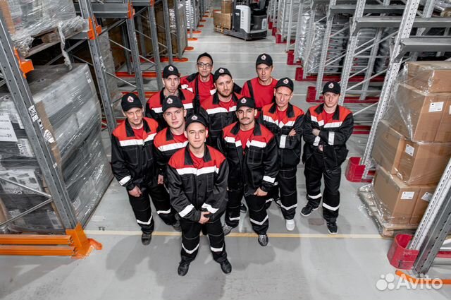 Грузчики, разнорабочие, такелажные услуги