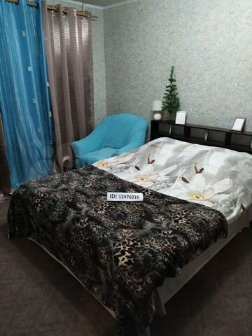 1-к. квартира, 34 м², 3/5 эт.