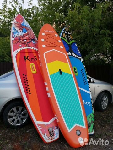 Сап борд sup прокат и продажа