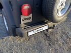 Jeep Wrangler 2.5 МТ, 1997, 243 519 км объявление продам