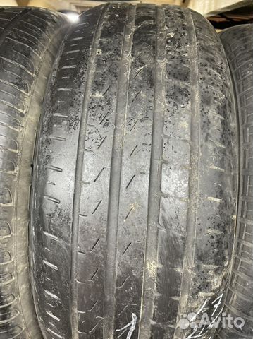 Pirelli Scorpion Verde 215/60 R17