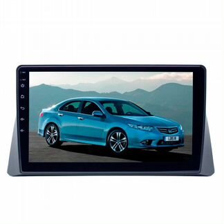 Магнитола Honda Accord 8 Хонда аккорд Android