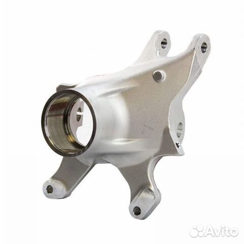 706204785 Кулак поворотный левый Can-Am BRP Maveri