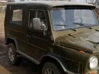 ЛуАЗ 969 1.2 МТ, 1984, 19 000 км объявление продам