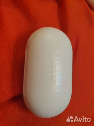 Bluetooth гарнитура samsung