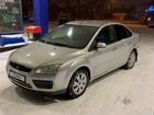 Ford Focus 1.6 МТ, 2007, 167 777 км