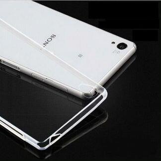 Чехлы силикон для Sony Xperia XZ1/Plus/Ultra и дру