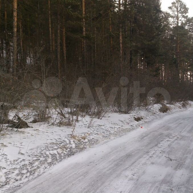 Участки северобайкальск