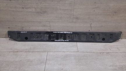 Панель передняя нижняя Ford Mondeo 4 С 2006 По