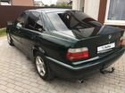 BMW 3 серия 2.0 AT, 1991, 400 000 км объявление продам
