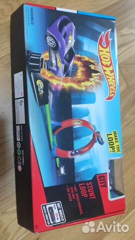 Хотвилс трек аналог