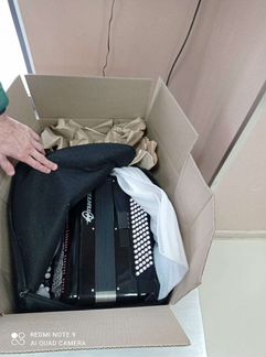 Баяны фабрики Юпитер,разные модели