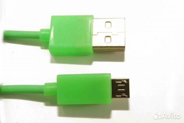 USB Кабель microusb