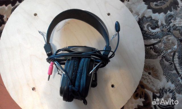 Наушники Defender HN361