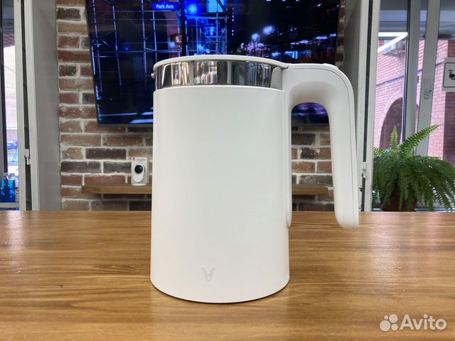 Умный чайник Xiaomi Viomi Smart Kettle Bluetooth