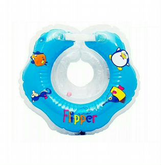 Круг/воротник для плавания