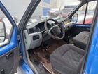 ГАЗ ГАЗель 2705 2.8 МТ, 2011, 330 000 км объявление продам