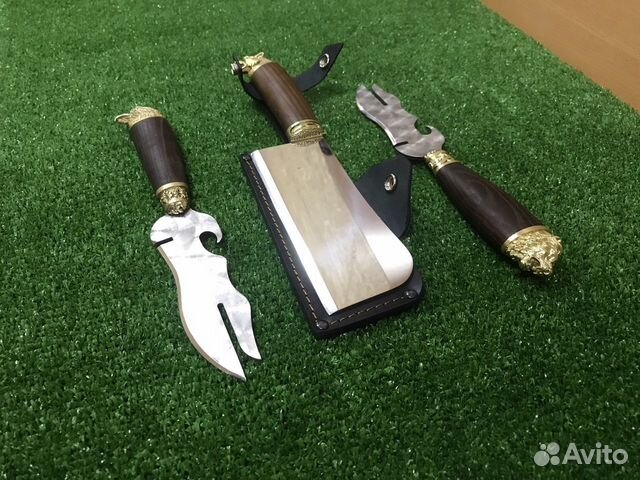 Топорик для мяса