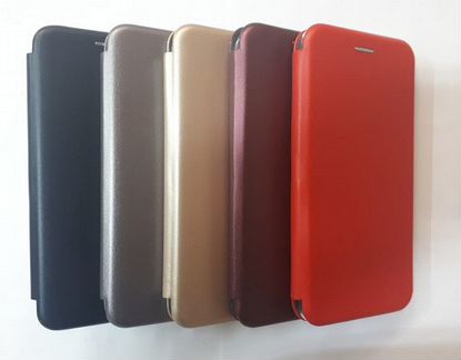 Чехлы-книжки iPhone 7 / 8